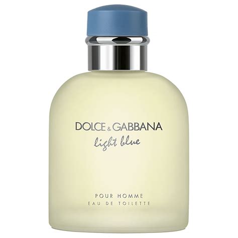 dolce gabbana light blue eau parfum 125 ml|light blue perfume on sale.